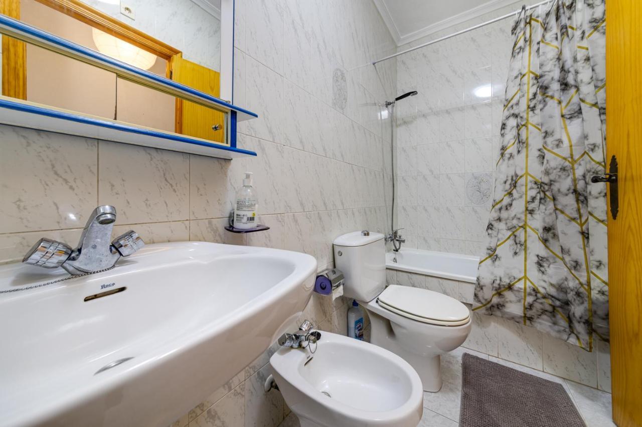 Cozy Apartment Near The Sea Torrevieja Exterior photo