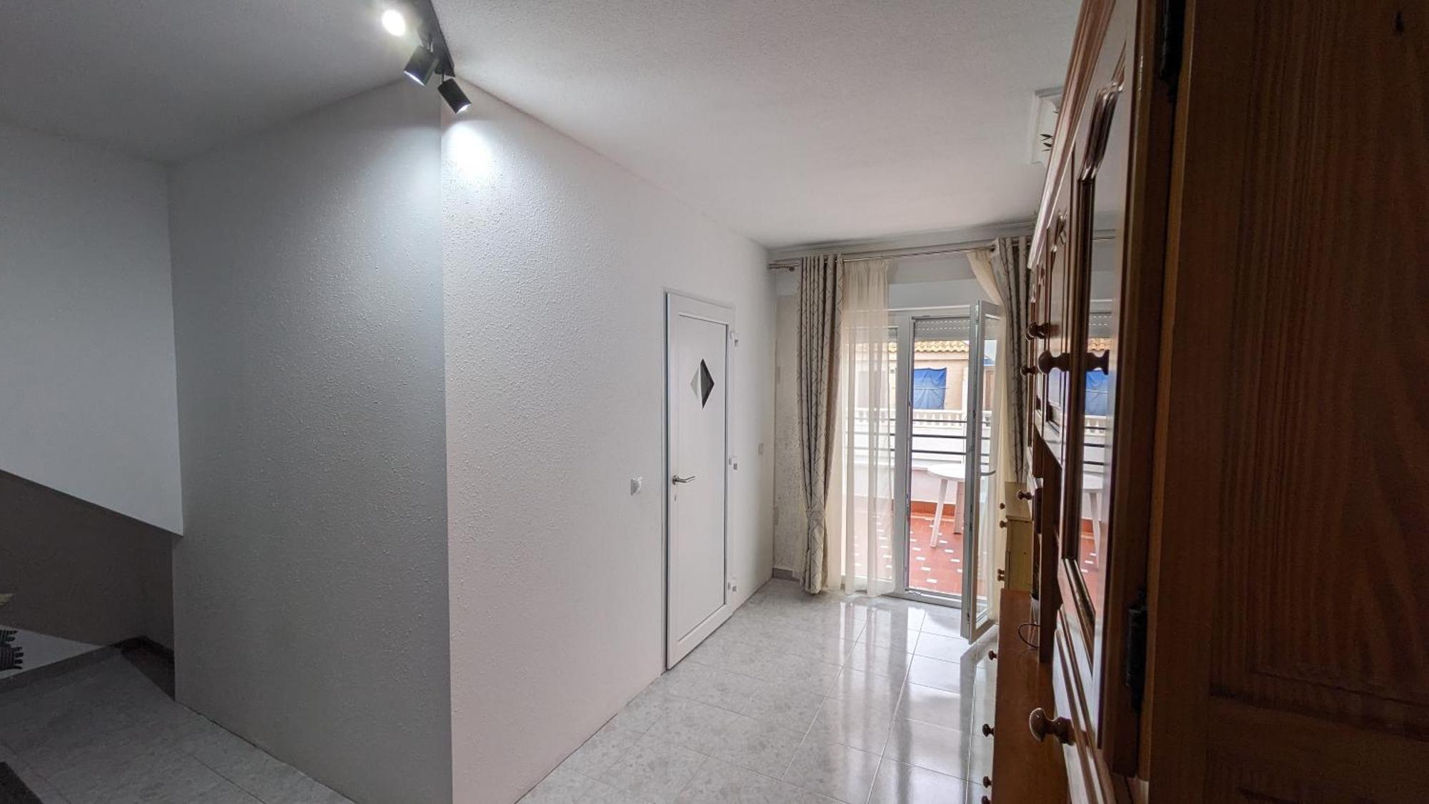 Cozy Apartment Near The Sea Torrevieja Exterior photo
